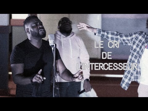 Saint-Esprit | Cri de l’intercesseur | Michaël Gelius (A.W.LIVE)