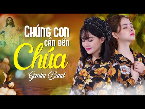 Thể hiện bởi Gemini Band