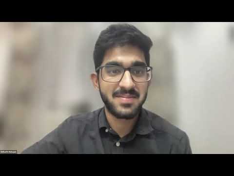 September 29, 2023 VMR with Reza & Rabih - cough, fever and fatigue