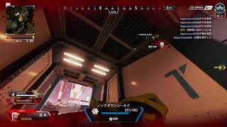 HySy_2048のAPEX配信！！