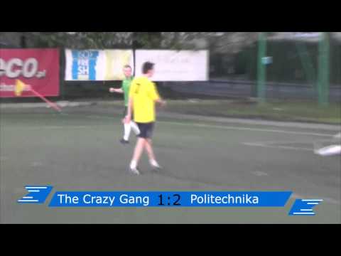 06.06. 2016 The Crazy Gang  -  Politechnika Wrocław