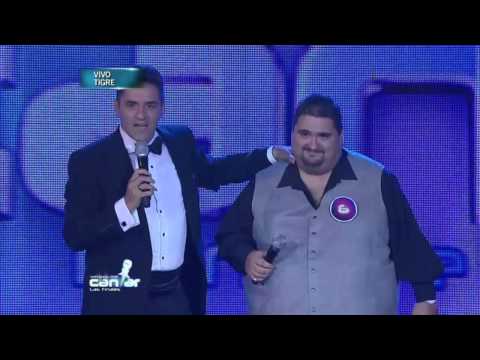 Soñando por cantar  - Gustavo Remesar volvió a brillar en Soñando por cantar