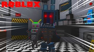 Roblox Ultimate Custom Night Roleplay Bcma -