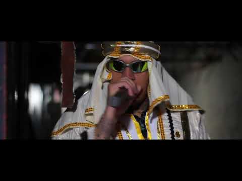 Mc Sheik Sp - Orion Club (Campinas/SP)