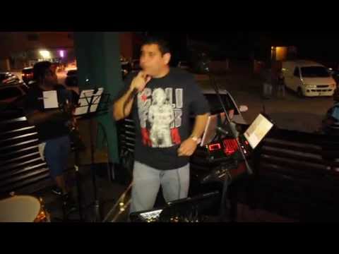 ADO PROMOTIONS. ARUBA ARIBA .Je'O297 MINI BAND