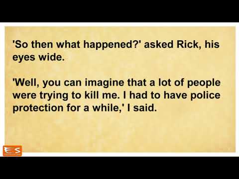 Graded reader level 4: The Amsterdam Connection - Sue Leather