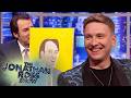 Joe Lycett S Unhinged Response To PR Offers The Jonathan Ross Show