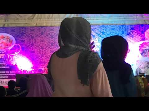 Dj Ed di Karnival Jom Makan Kulim. Jom Mai Kedah😎😍😘🤗