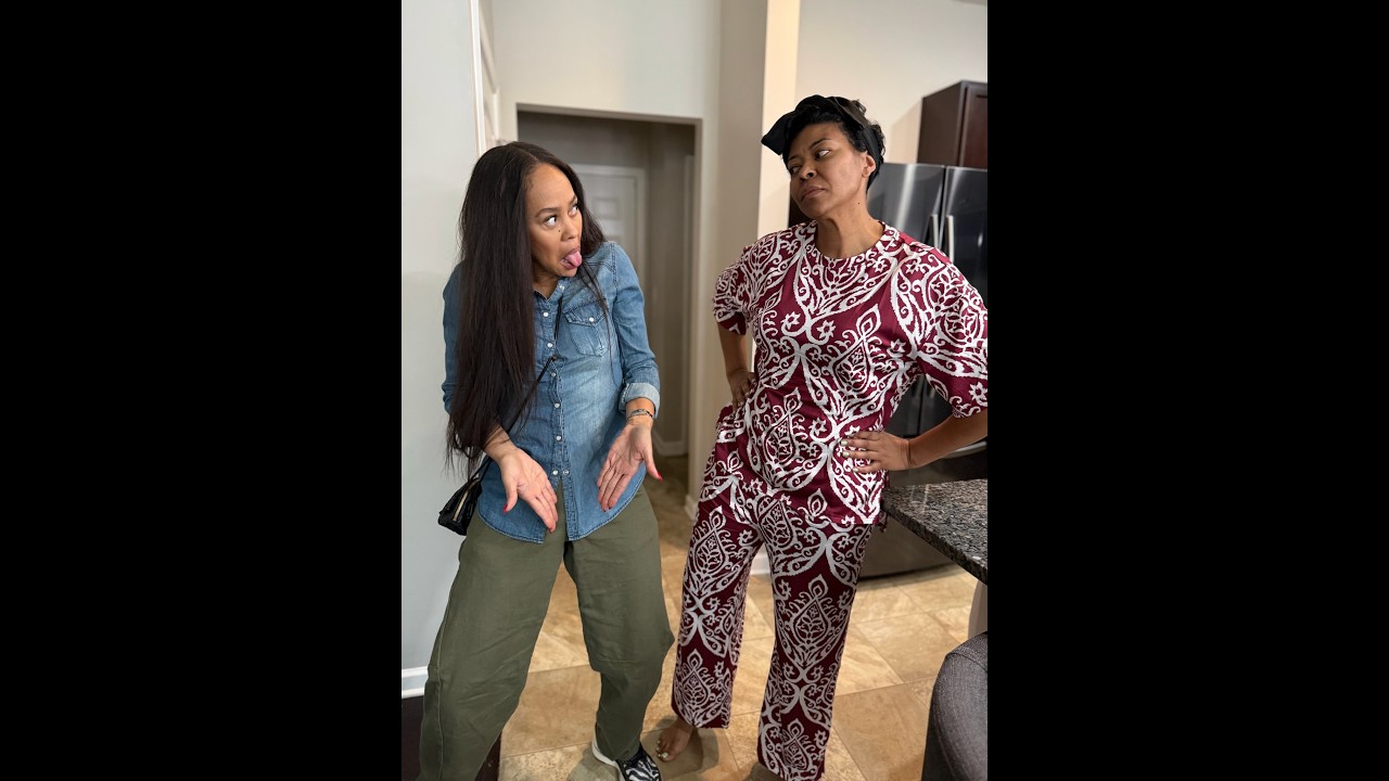 When Dawn tells Natasha she WAS right about Malachi!