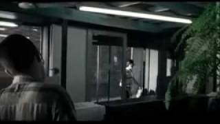 Un Verdadero Cajón de Madera Music Video