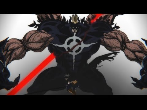 Black Clover Unreleased OST: Asta & Yami VS. Dante: Episode 167