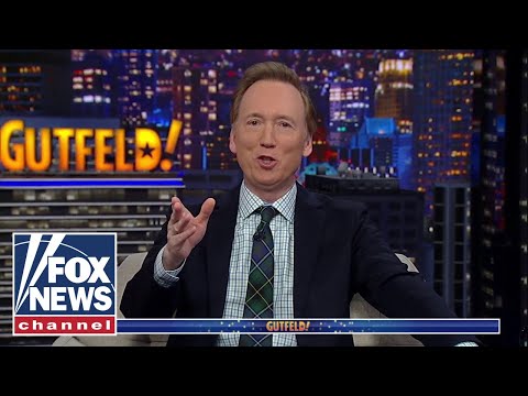 ‘Gutfeld!’: This is not protesting, it is organized HARASSMENT