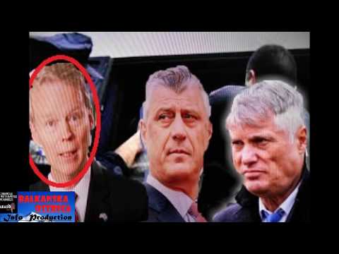 OVI LJUDI STOJE IZA SVEGA!? - O ovome bruje svi regionalni analitičari..