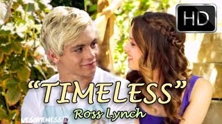 Ross Lynch - Timeless [Versión Completa] - Letra en Español - [HD]