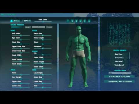 Pugnacia Dinos Mod | ARK Survival Evolved