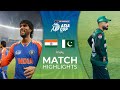 Final India Vs Pakistan DP World Asia Cup 2025