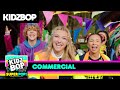 KIDZ BOP Super POP Official Commercial AVAILABLE NOW