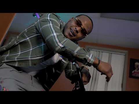 LucianoThePope -  Boss Talk Pt.1 (Dir. By TimBryanFilms)