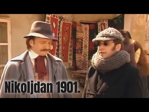 NIKOLJDAN 1901. (1998)