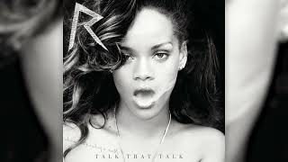 Rihanna - Do Ya Thang (Instrumental)