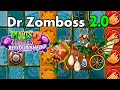 PVZ 2 REFLOURISHED LOSTCITY DR ZOMBOSS 2 0