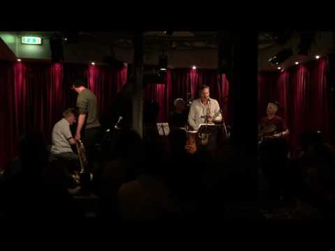Dave Kikoski 4t featuring Voro Garcia @ Jazzhus Montmartre. Copenhagen Jazz Festival 2016