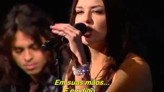 Anna Nalick - Live @ RMTV - More Than Melody (Legendado)