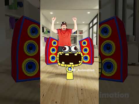 The Ultimate OC Wubbox Beat Drop RUGPULL 🎶