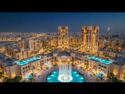 من أعمال Mavera Holding | مشروع تطوير عقاري بمعايير عصرية