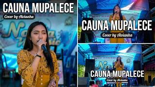 Download lagu Lagu Bugis Cauna Mupalece Ciptaan Wiwi Anjani Cover Alvianha With Nada Music mp3