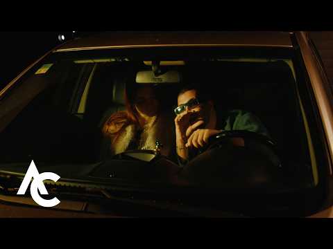 Cesar AC - Infraganti (Video Oficial)