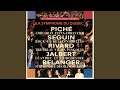L'escalier (live)