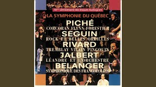 L&#39;escalier (live)