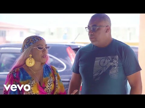 Jadel - Jadel with Cup Of Joe - Ultimate Caribbean Escape Recap