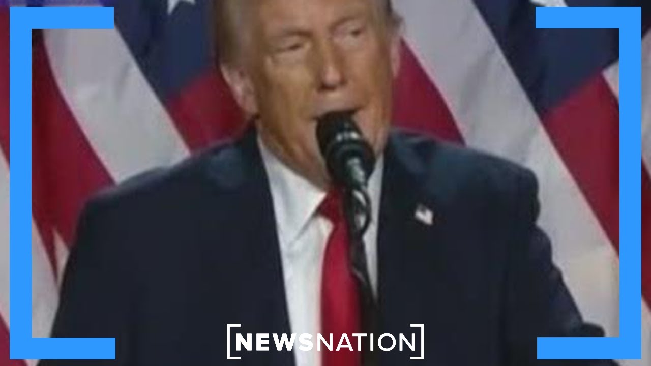 Trump win is a 'mandate': Chris Cillizza | On Balance