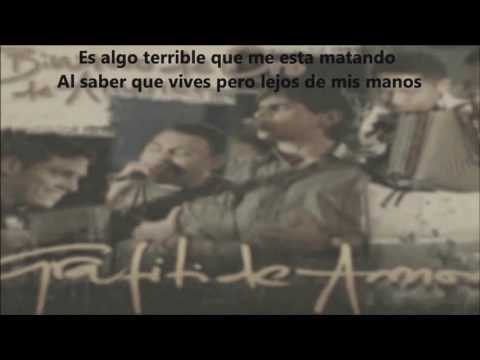 Es tan difícil   Binomio de Oro de América Letra  (audio)