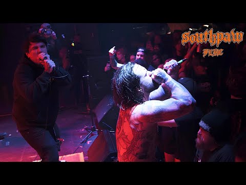 SOUTHPAW FLHC  @ Conduit - 12/20/2024 - The Vile Winter Tour