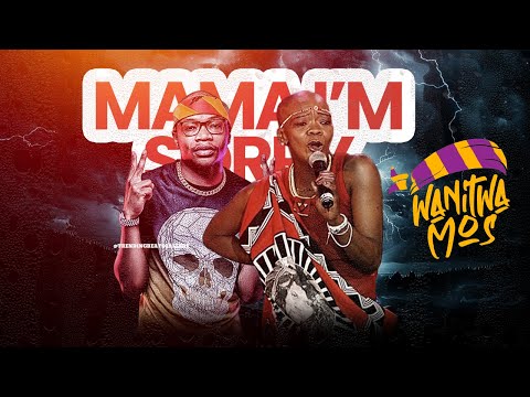 Master KG, Brenda Fassie – Mama I'm Sorry (Dec Amapiano Remix) Ft Nkosazana Daughter & Harry Cane