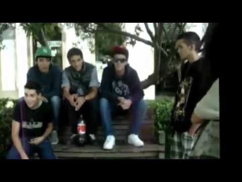 Proeza ft. MP & Baleck ft. Tropical G & Outlaw (Feat. Mista VC) - Caminho P'ra Realidade (Video)