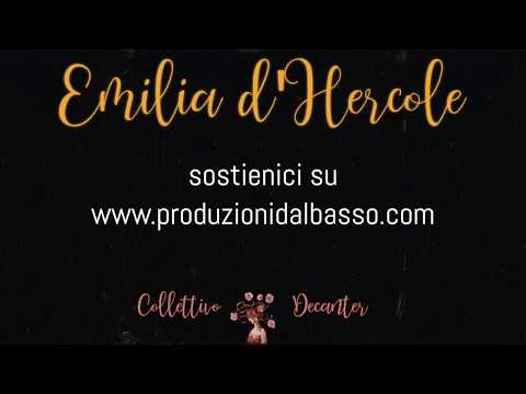 Collettivo Decanter - Emilia d'Hercole