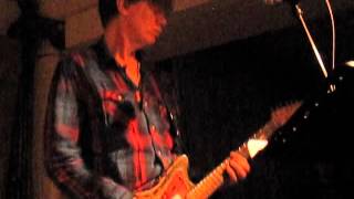 Thurston Moore Band - Germs Burn (Live @ Cafe OTO, London, 14/08/14, 2nd set)