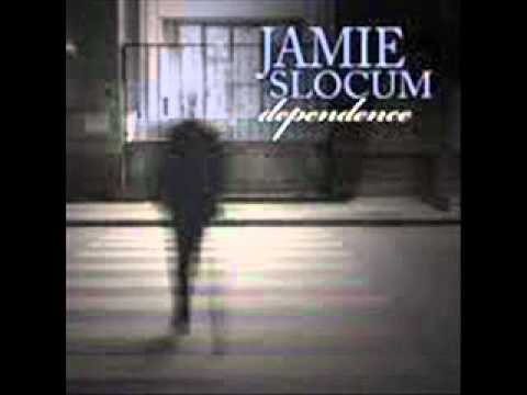 By your side - Jamie Slocum