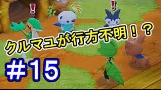 【実況】豪華な宝をサルベージ！そしてクルマユが行方不明に！？【ポケモン不思議のダンジョンマグナゲートと∞迷宮】 Part15