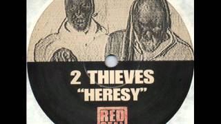 2 Thieves - The Next Step