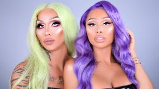 FLAWLESS with Kimora &amp; Taryn