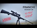 Franchi Momentum Review: Almost perfect