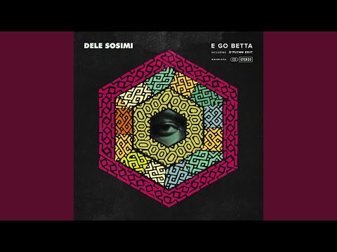 E Go Betta (Radio Edit)