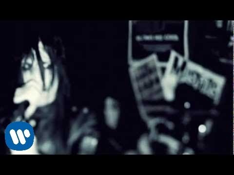 Murderdolls - Nowhere [OFFICIAL VIDEO]