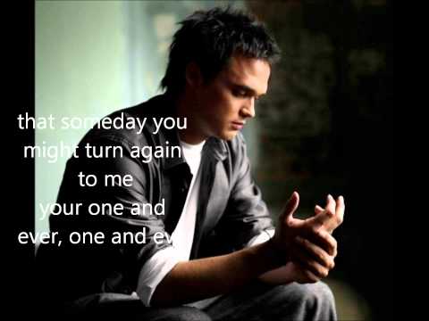 One and ever love - Gareth Gates