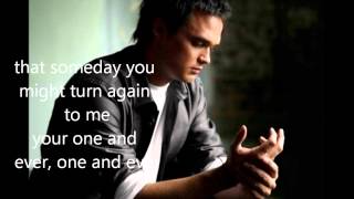 One and ever love - Gareth Gates